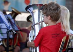 Weltkindertag Hunderte Feierten Im Paradiespark In Jena 03